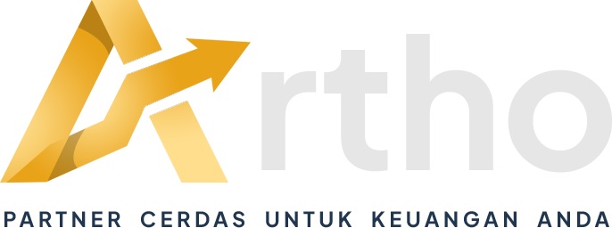 Artho.id Logo bg transparent